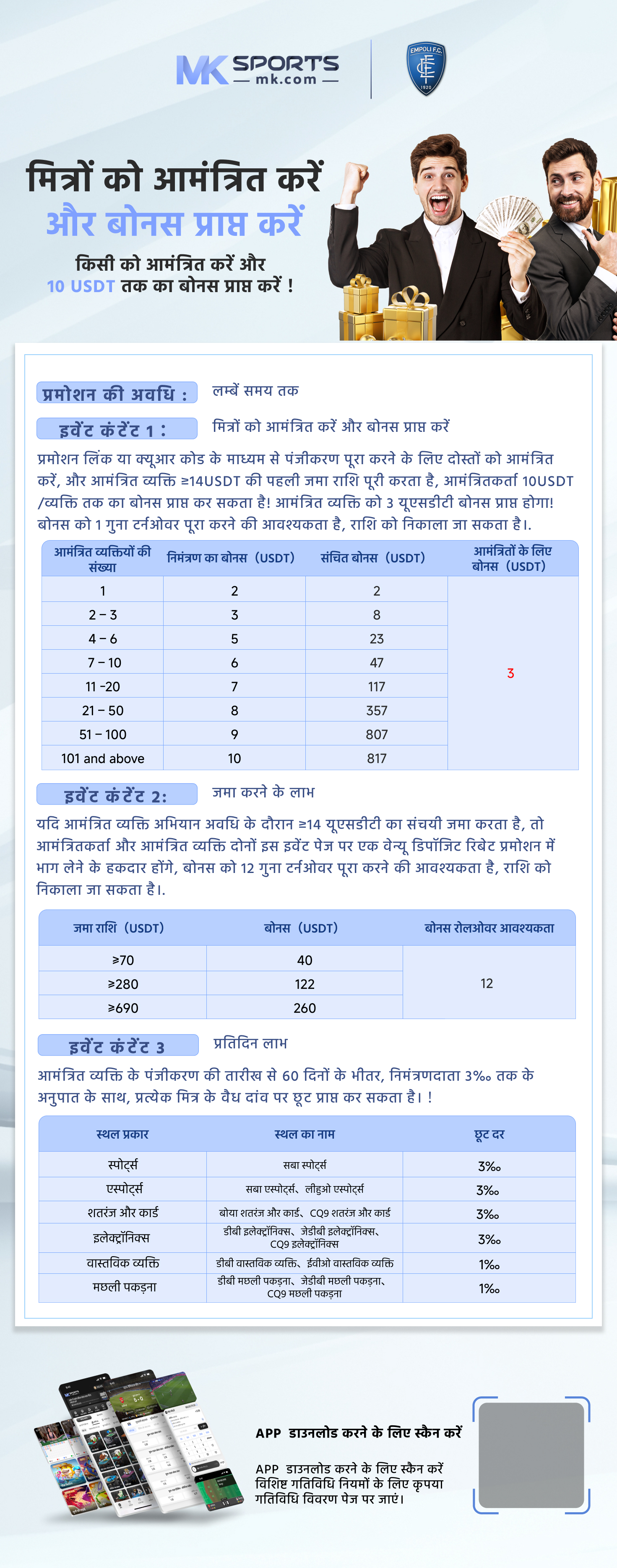 PG Document Download